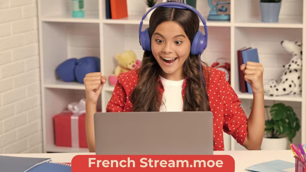 French Stream.moe