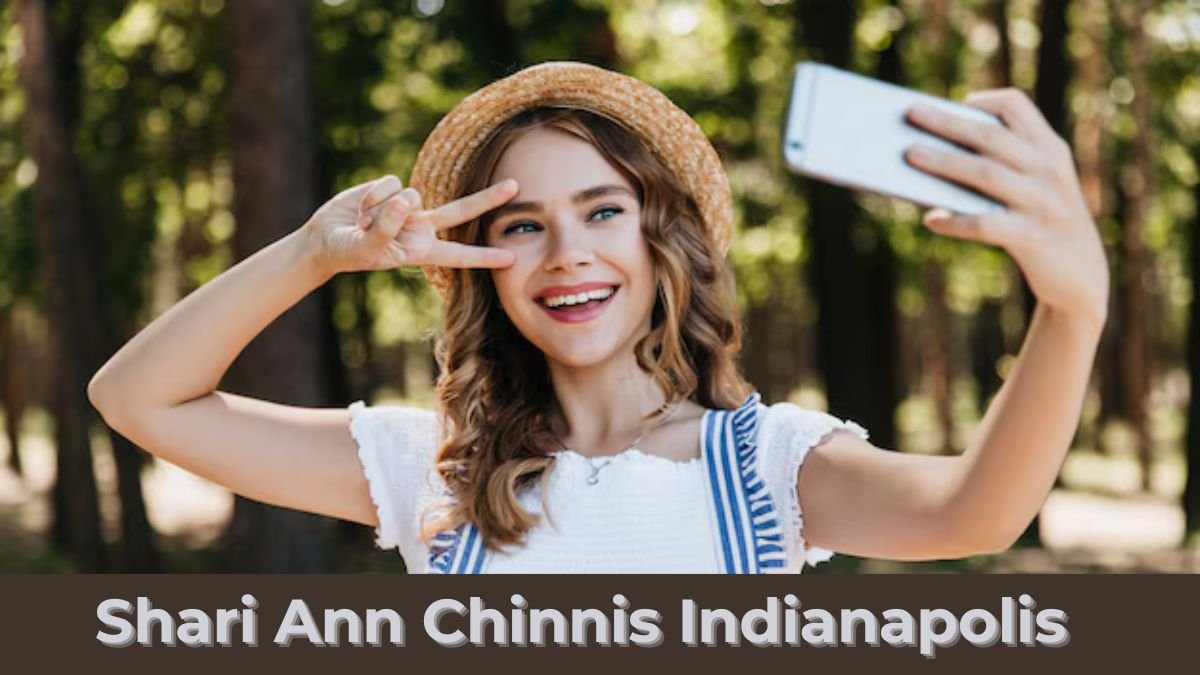 Shari Ann Chinnis Indianapolis