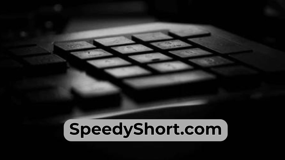 SpeedyShort.com