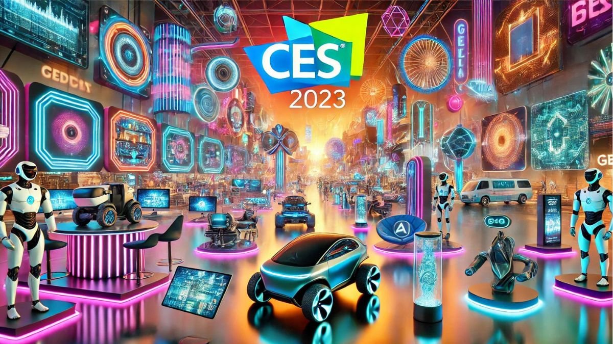 geekzilla ces 2023