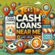 Cash Loans Near Me