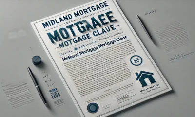 midland mortgage mortgagee clause