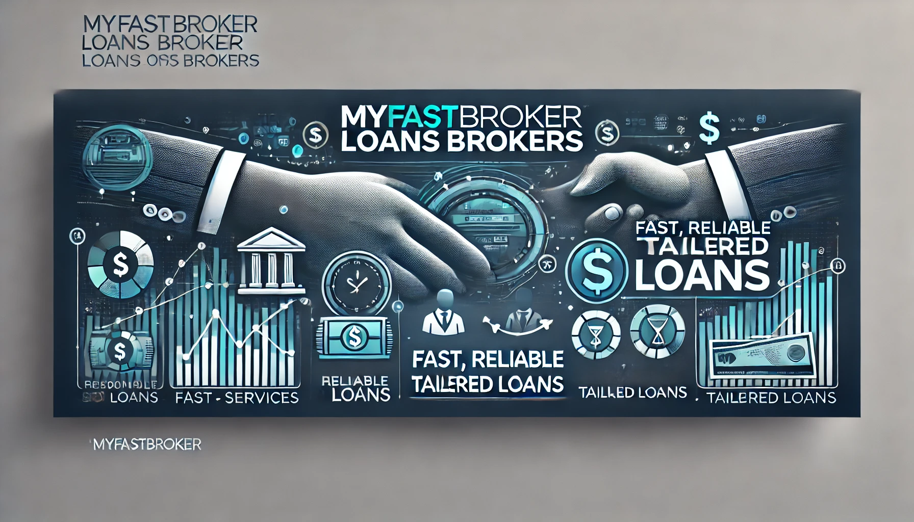 myfastbroker loans brokers.