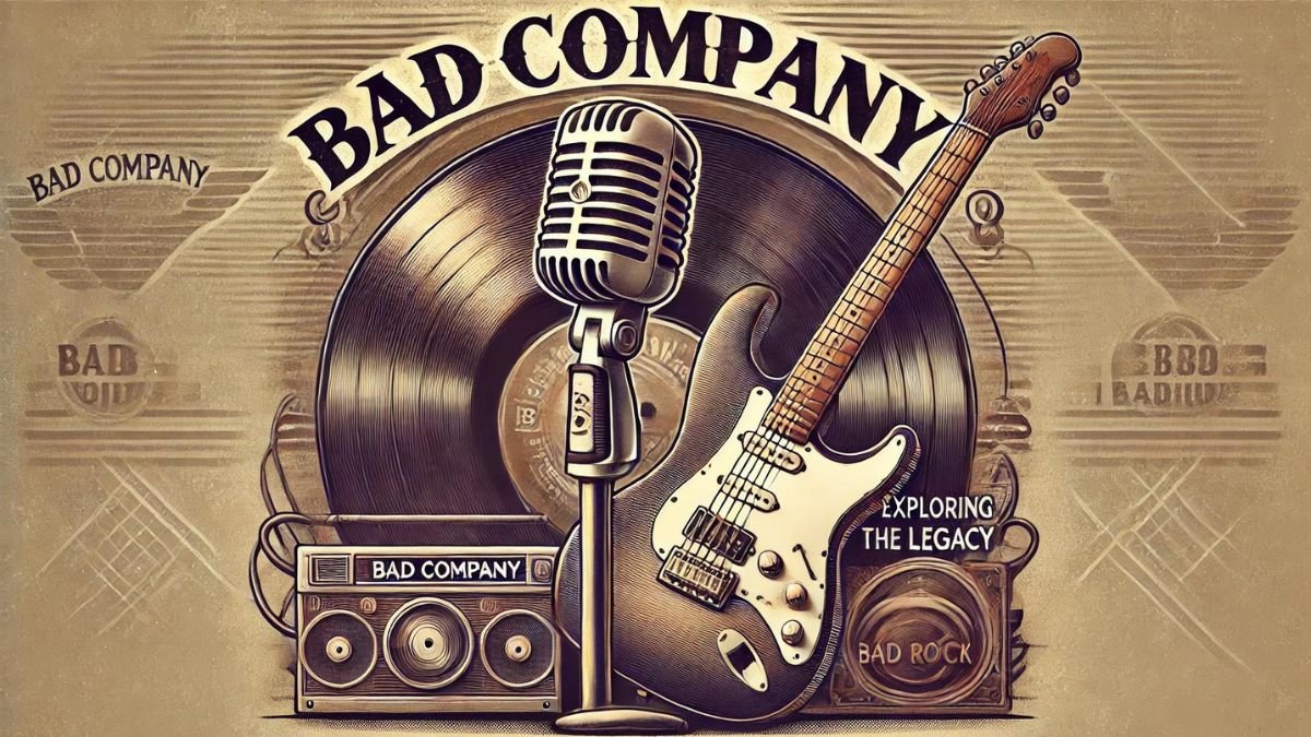 bad company band