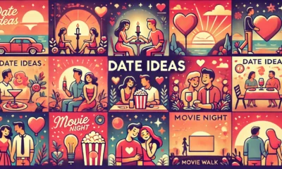 date ideas