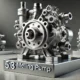 5.3 Melling Oil Pump