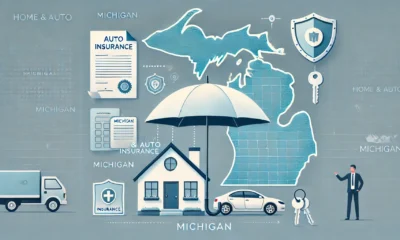 home and auto insurance quotes michigan