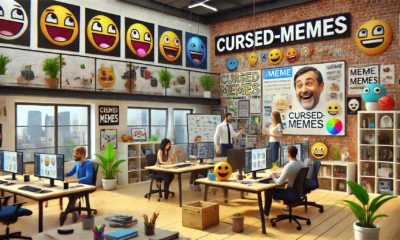 cursed-memes.com business