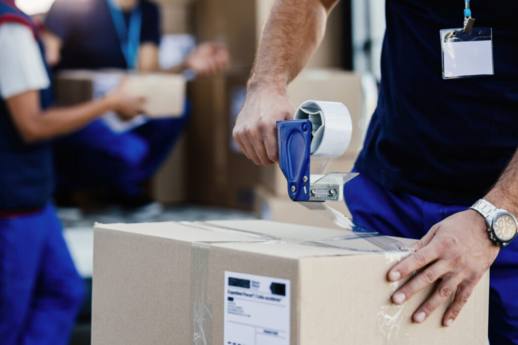 food packing jobs in canada
