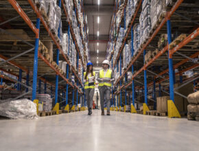 warehouse jobs in canada